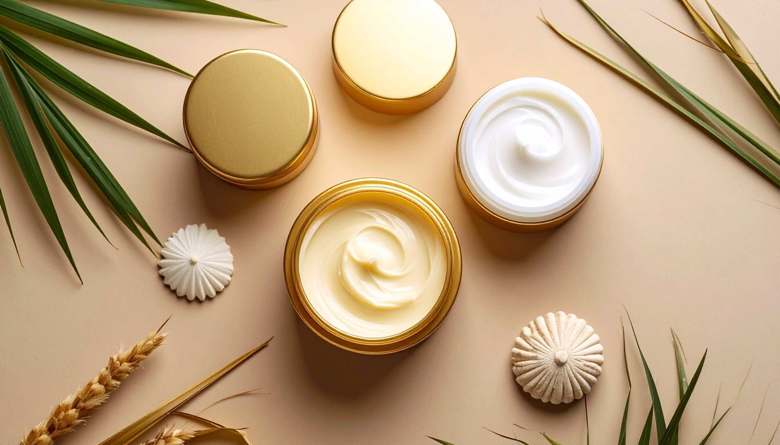 Understanding Nerve Creams: Your First Line of Defense