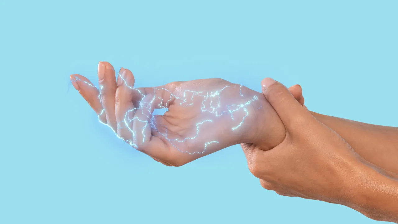 Understanding Peripheral Neuropathy Causes, Symptoms, and a Smarter Path to Relief