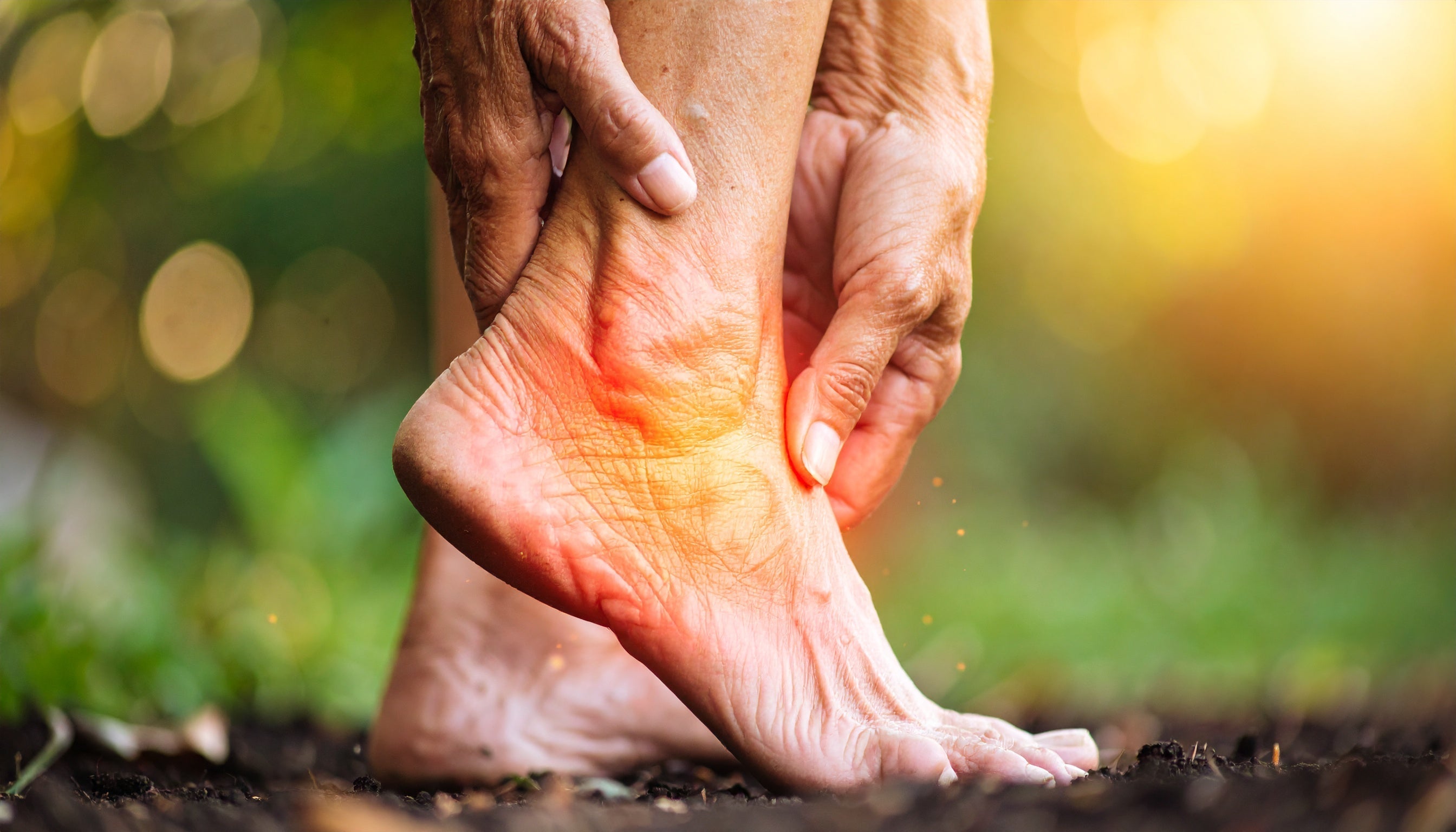 What's Really Causing Your Nerve Pain Flare-Ups?