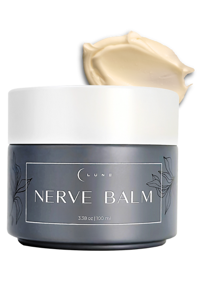Nerve Balm Sample