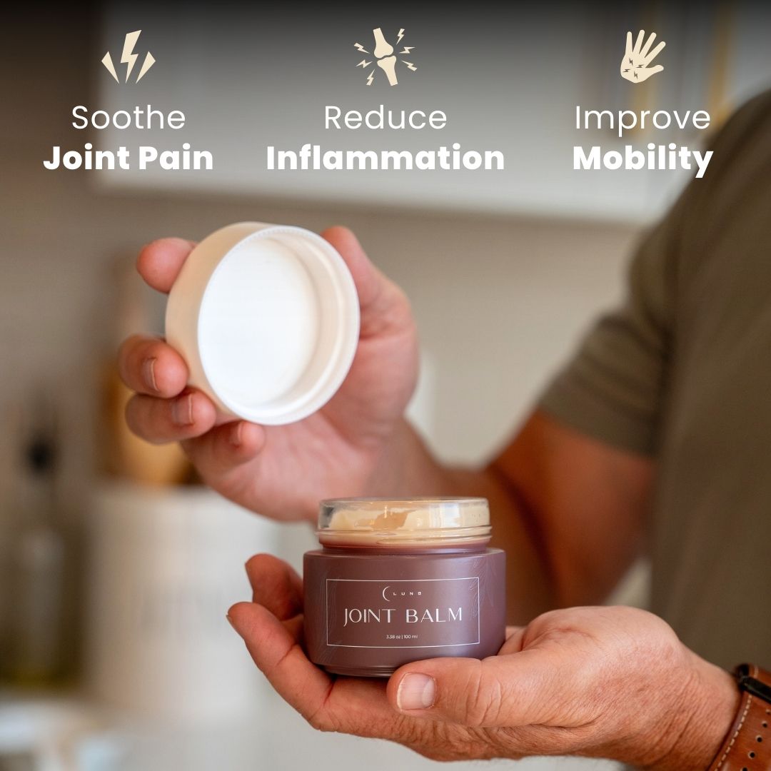 Joint Balm™ Arthritis Cream