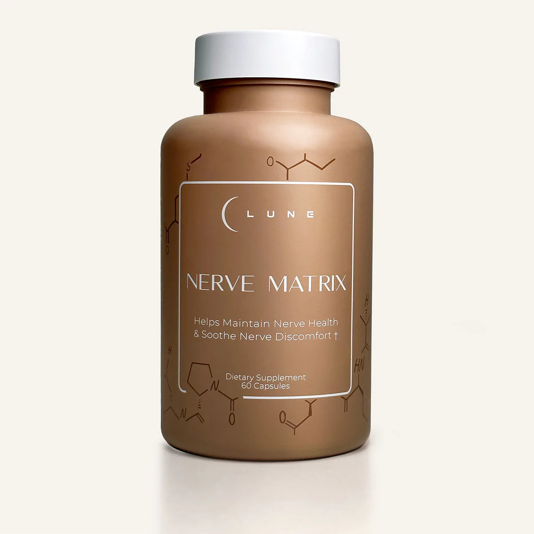 Lune Nerve Matrix for Nerve Pain Relief