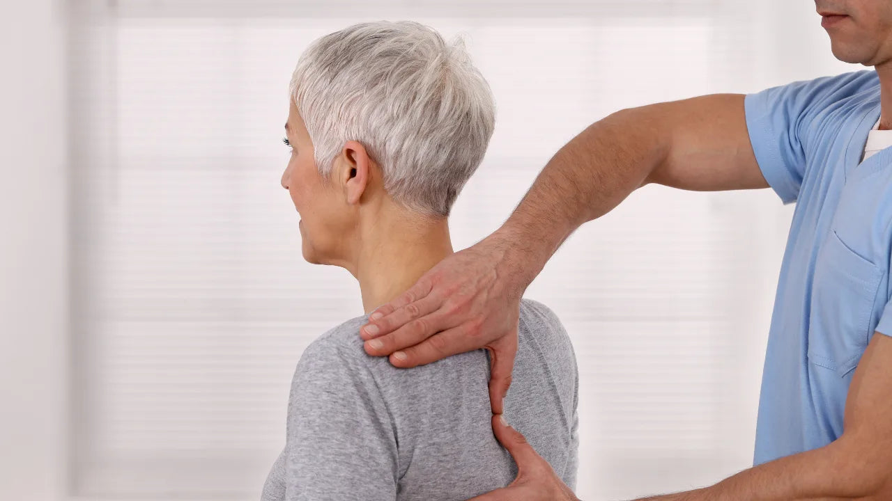 How Chiropractic Care Can Complement Peripheral Neuropathy Pain Relief