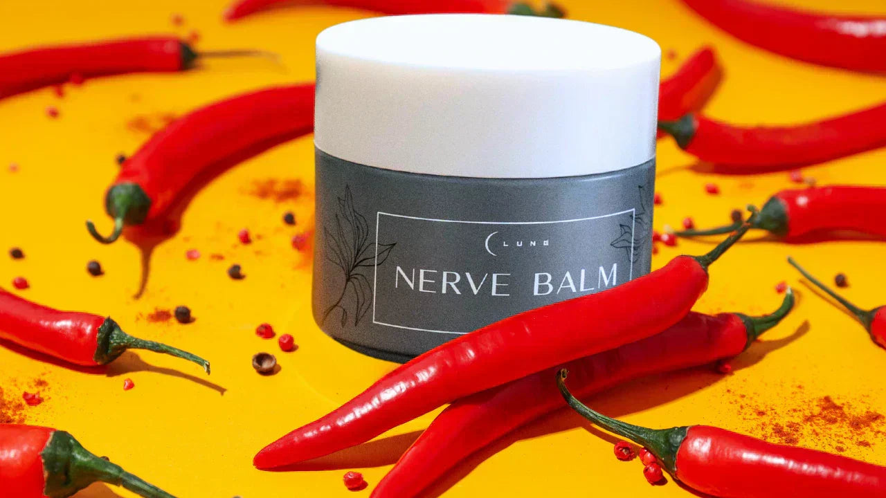 Capsaicin Cream vs. Lidocaine for Nerve Pain: Which Offers the Best Relief?