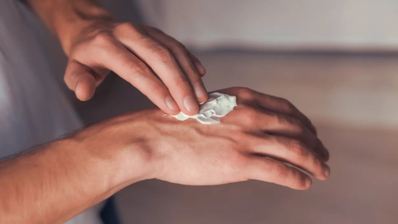 The Best Cream for Nerve Pain in Feet & Hands A Lifeline for Neuropathy Relief