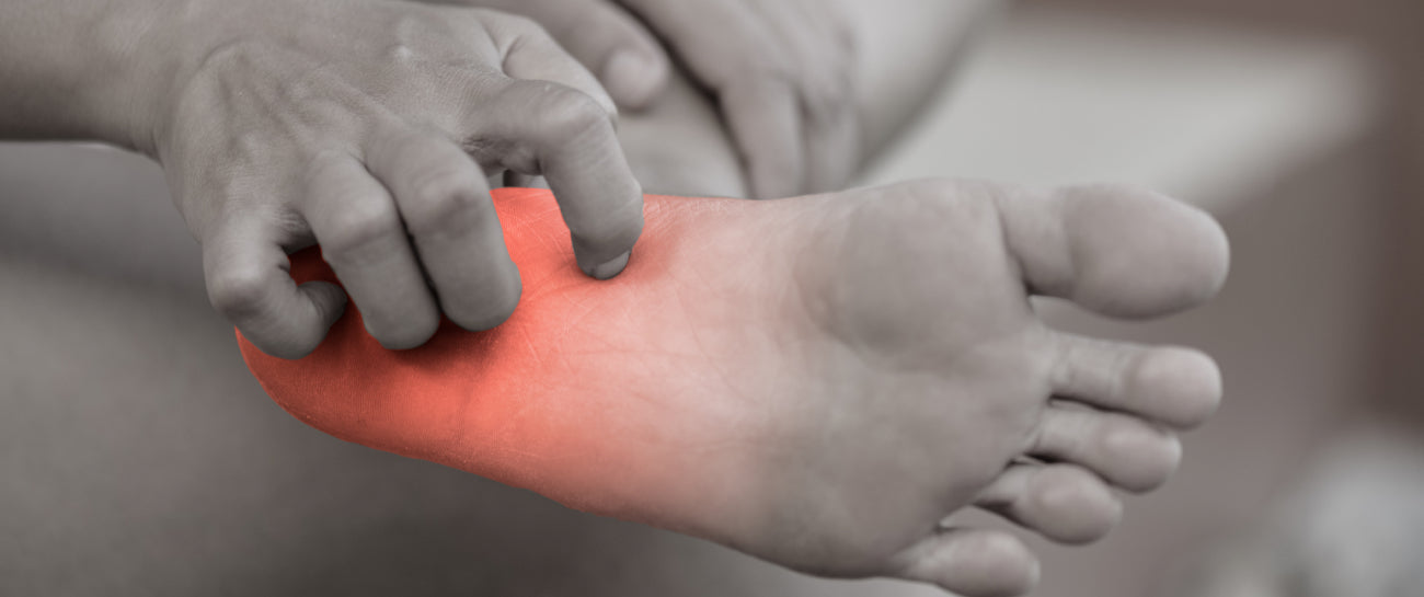 Can Neuropathy Be Caused By Stress