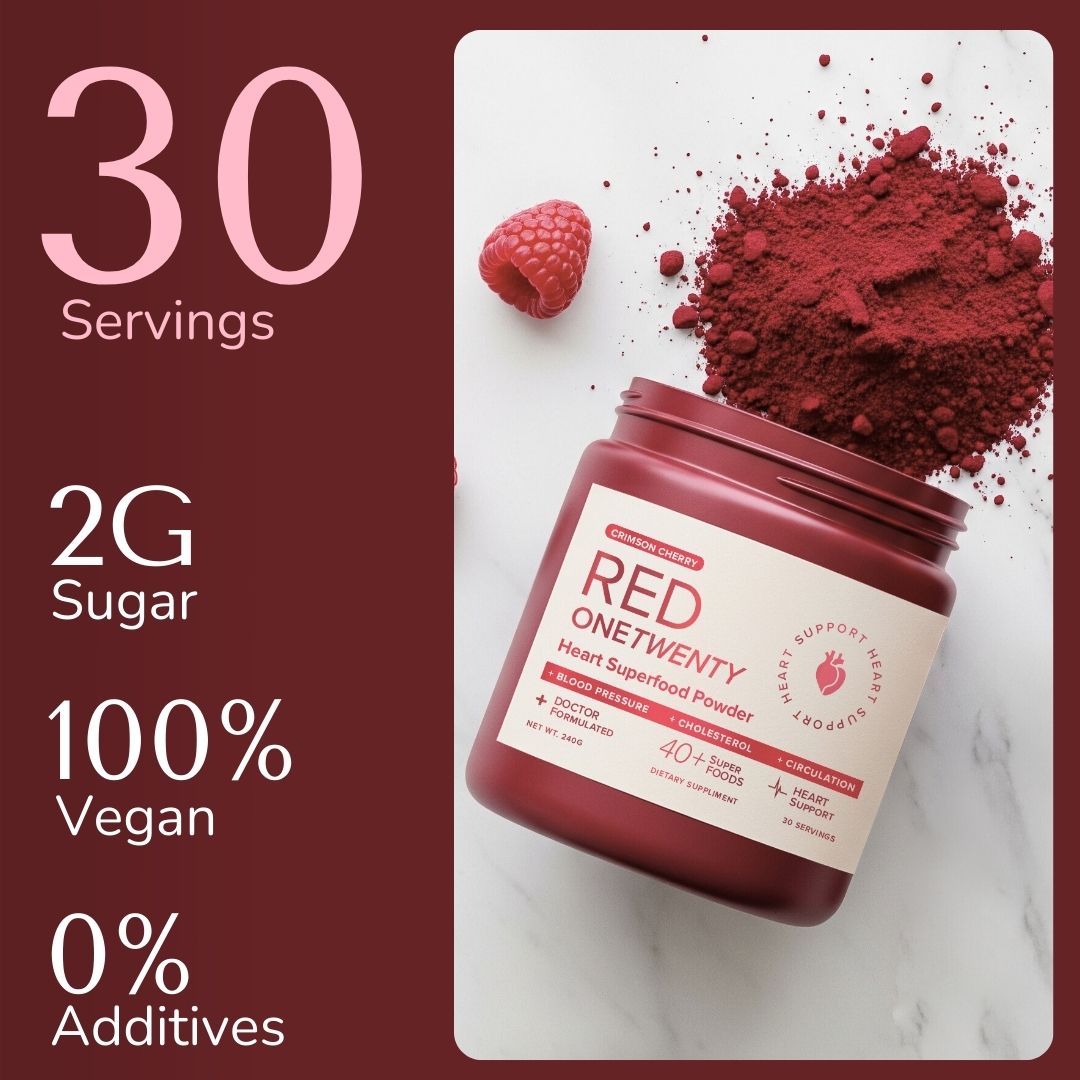 Red OneTwenty