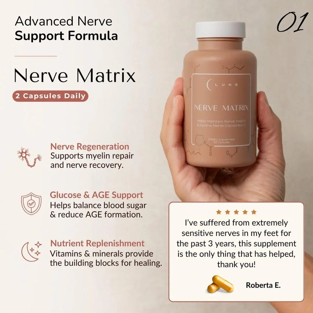 Neuropathy Protocol