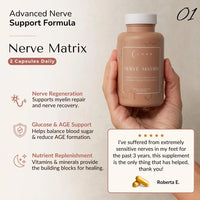 Neuropathy Protocol