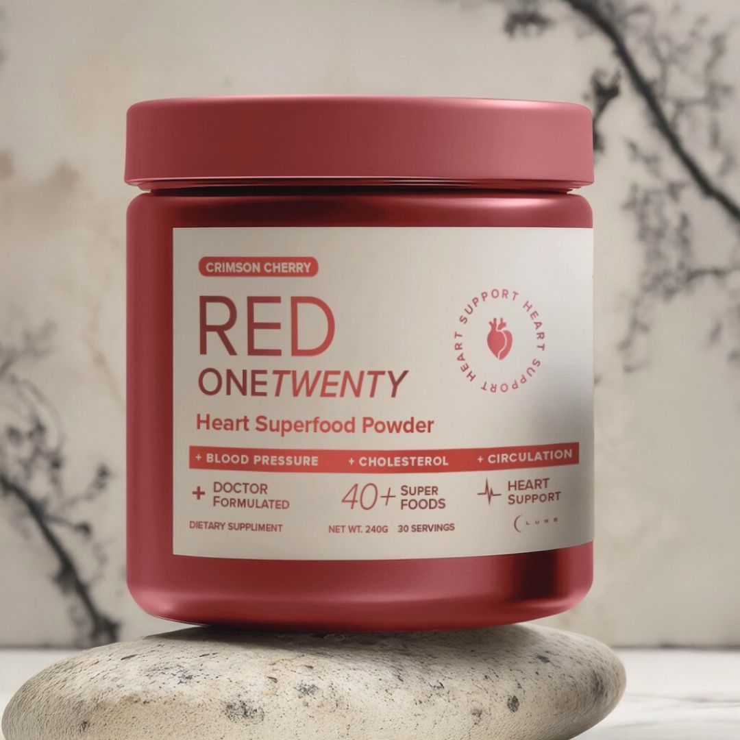 Red OneTwenty