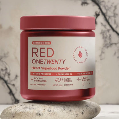Red OneTwenty