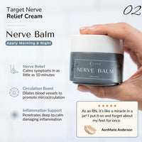 Neuropathy Protocol