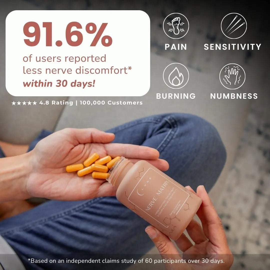 Neuropathy Protocol