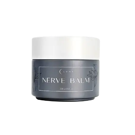 Nerve Balm™ Advanced Nerve Support Cream