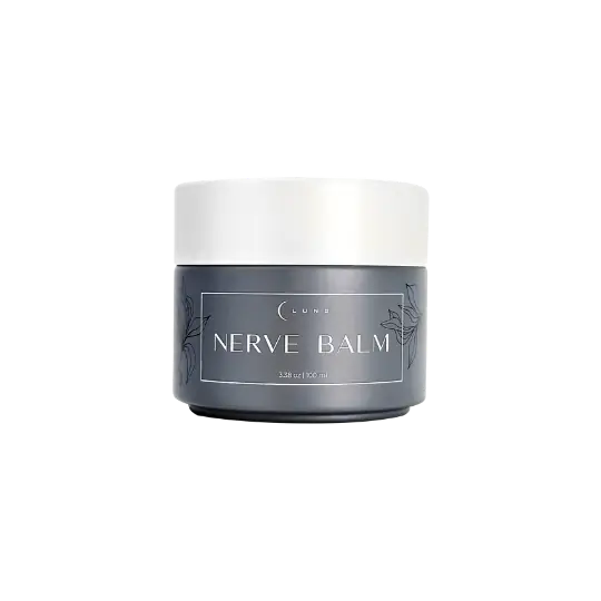 Nerve Balm™ Advanced Nerve Support Cream