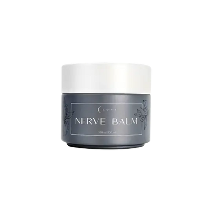 Nerve Balm™ Advanced Nerve Support Cream