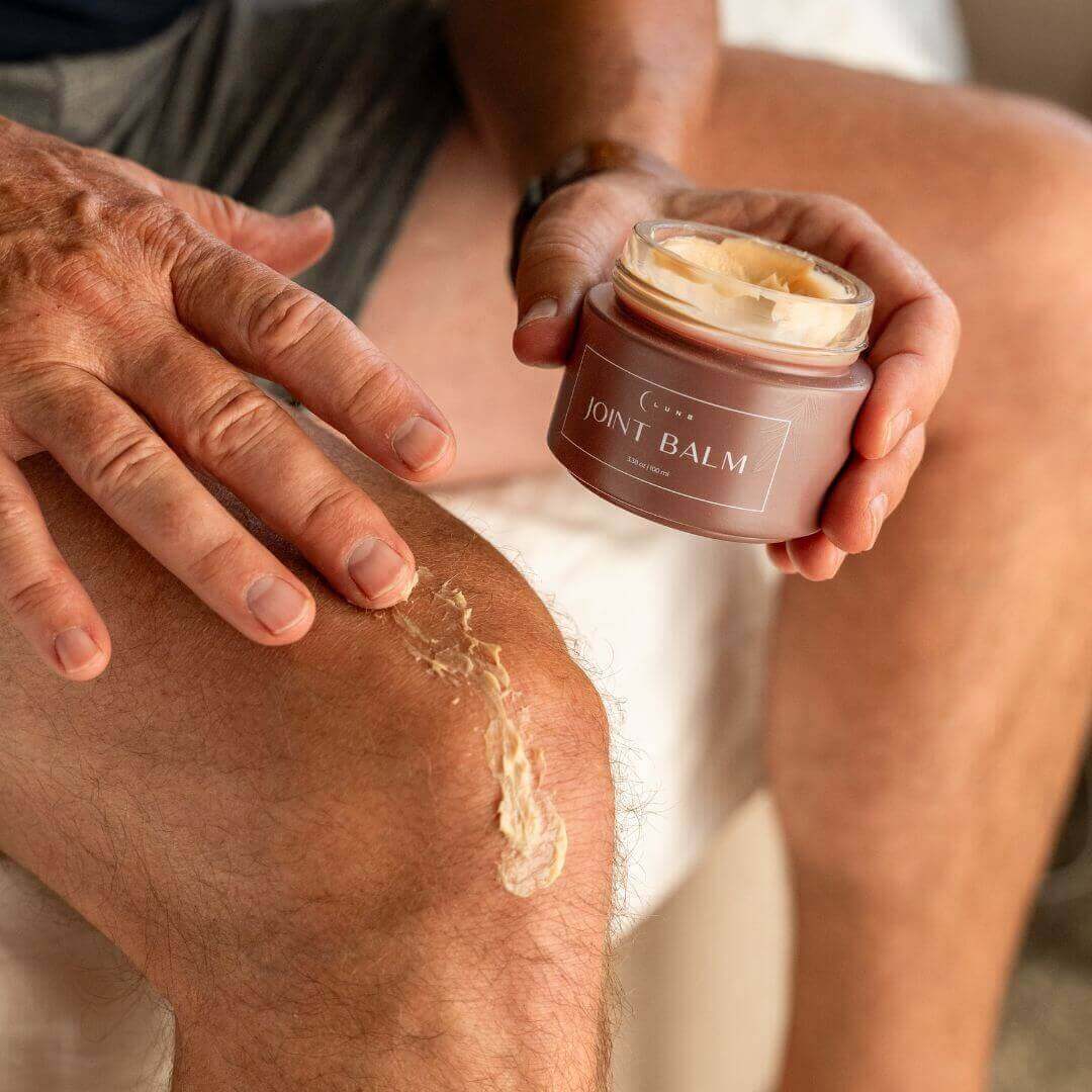 Joint Balm™ Arthritis Cream | Joint Pain Cream - Lune