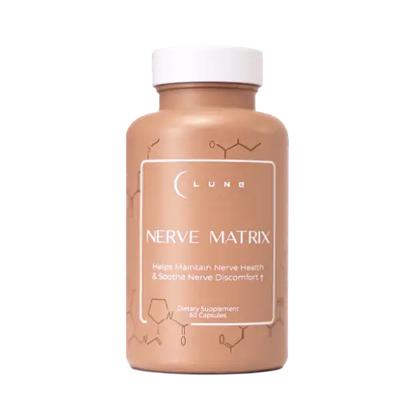 Nerve Matrix™ Nerve Health &amp; Defense Formula