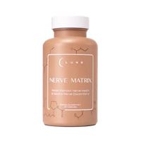 Nerve Matrix™ Nerve Health & Defense Formula