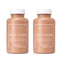 Nerve Matrix™ Nerve Health & Defense Formula