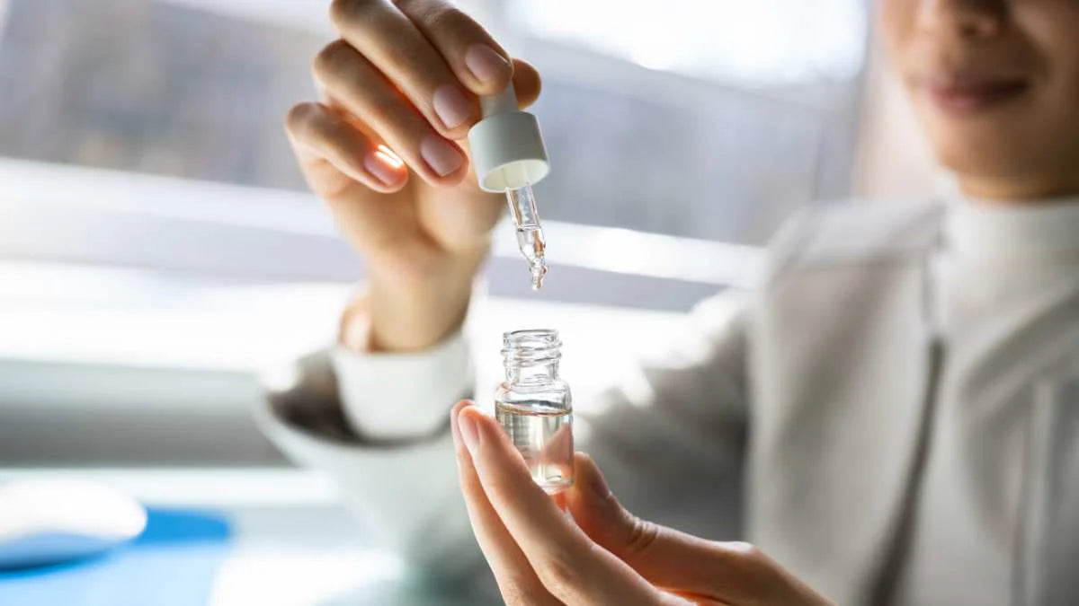 Expert Developed Natural Remedies for Nerve Pain