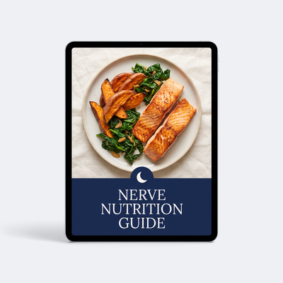 Nerve Nutrition Guide