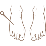 Neuropathy Supplements for Prickling Sensations