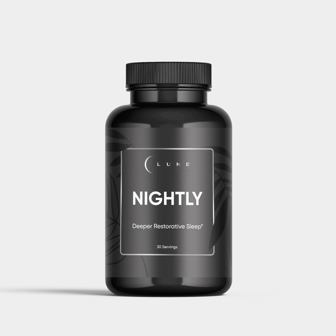Lune Nightly Sleep Supplement