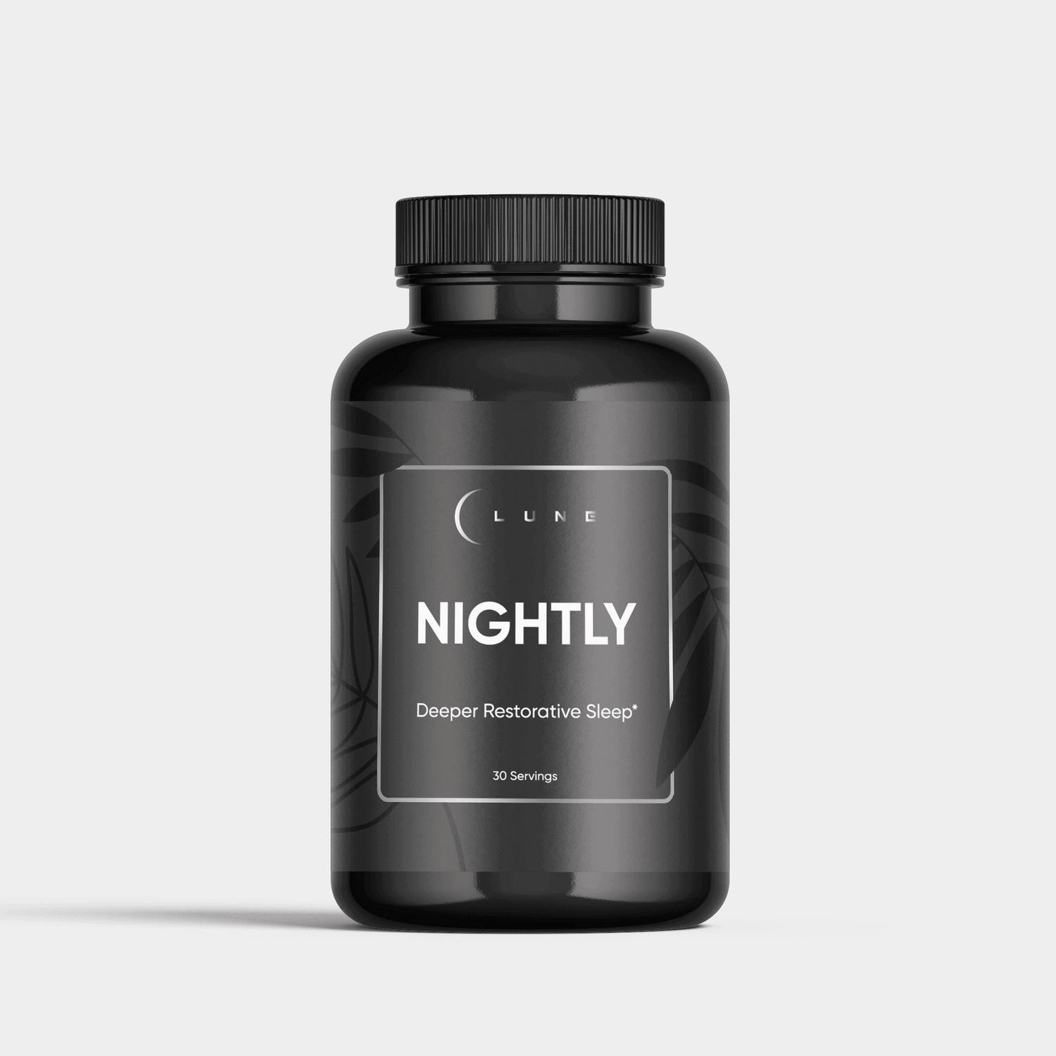 Lune Nightly Sleep Supplement