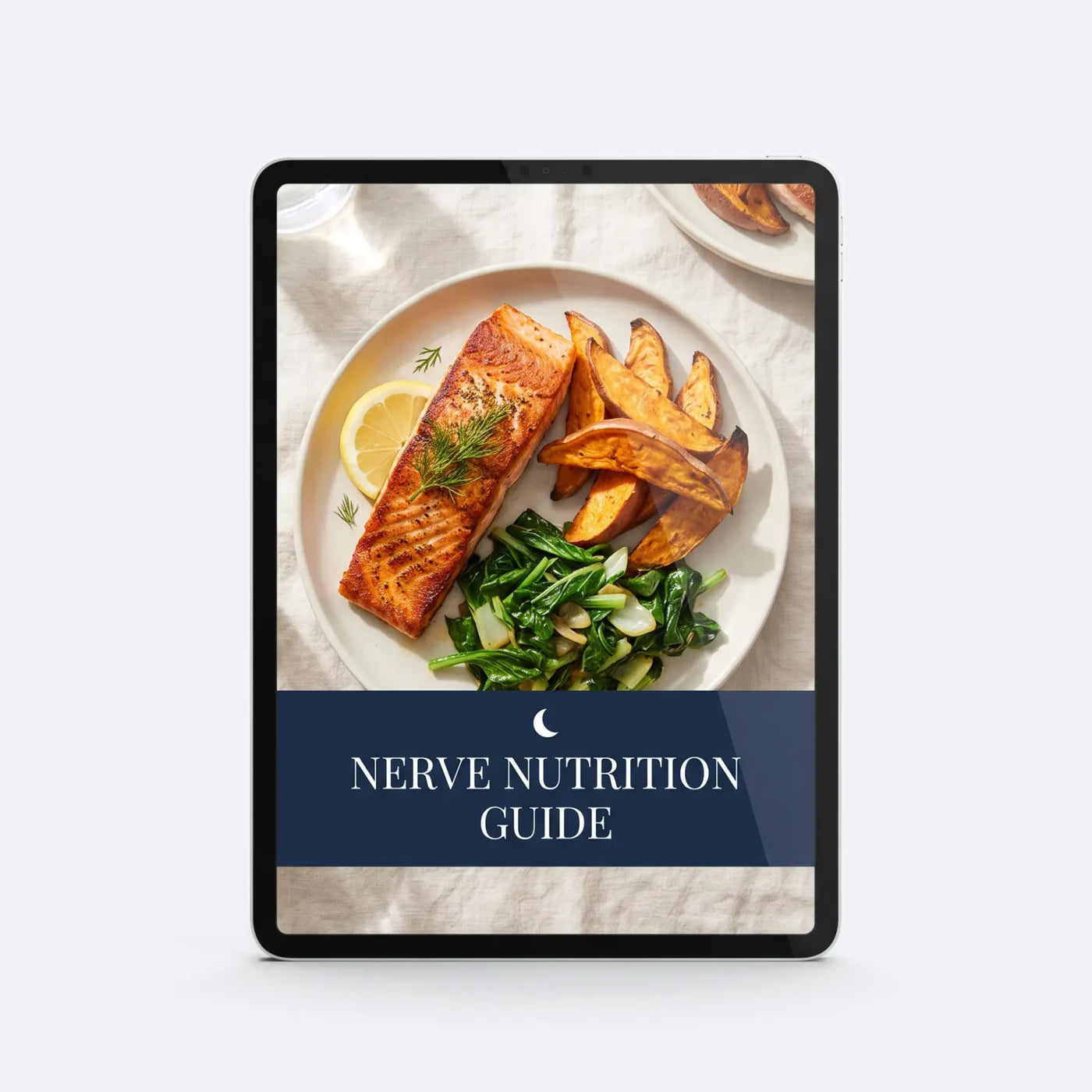 Nerve Nutrition Guide